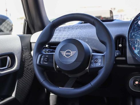 New 2027 MINI Cooper 2-Door Hardtop FWD image 16
