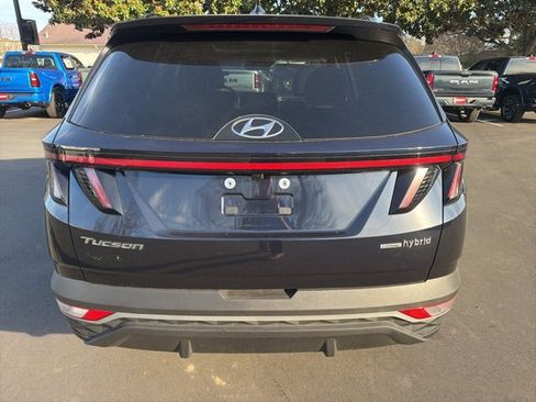 Used 2024 Hyundai Tucson SEL image 5