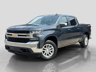 Used 2020 Chevrolet Silverado 1500 LT AWD/4WD video 1