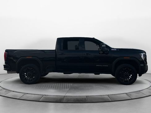 Used 2024 GMC Sierra 2500 AT4 w/ AT4 Premium Plus Package image 8