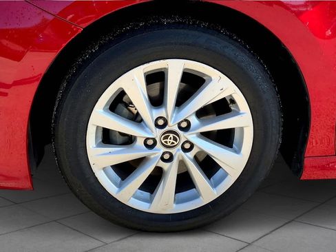 Used 2024 Toyota Camry LE image 11