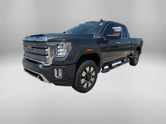Used 2022 GMC Sierra 2500 Denali AWD/4WD video 1
