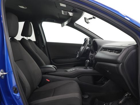 Used 2021 Honda HR-V Sport image 11
