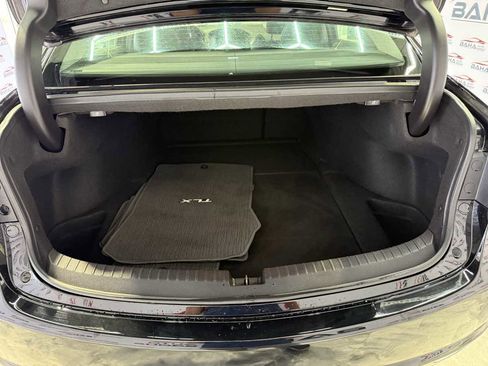 Used 2017 Acura TLX w/ Technology Package image 20