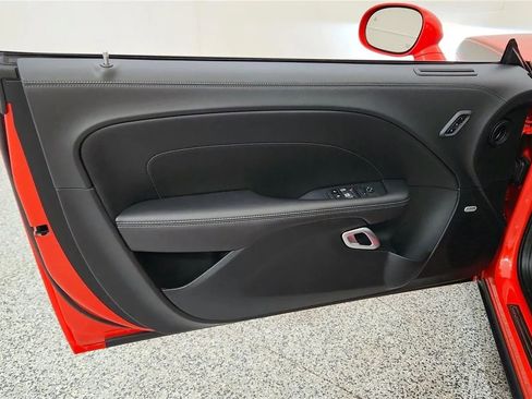 Used 2023 Dodge Challenger R/T w/ Plus Package RWD image 37