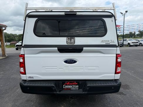 Used 2022 Ford F150 XL w/ Equipment Group 101A High RWD image 5