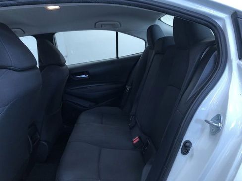 Certified 2021 Toyota Corolla LE image 20