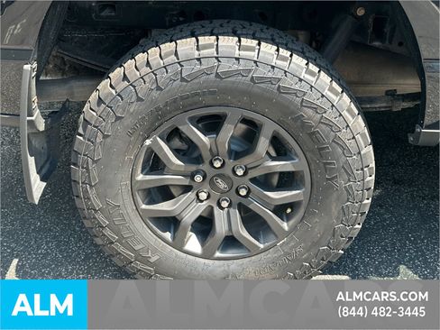 Used 2023 Ford F150 Tremor w/ 360 Degree Camera Package AWD/4WD image 20