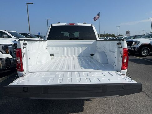 Used 2023 Ford F150 XL w/ STX Appearance Package AWD/4WD image 5
