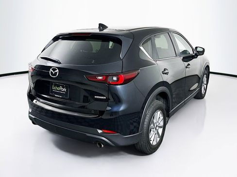Used 2023 MAZDA CX-5 AWD 2.5 S w/ Select Package image 9