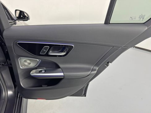 Used 2025 Mercedes-Benz C 36 AMG S image 50