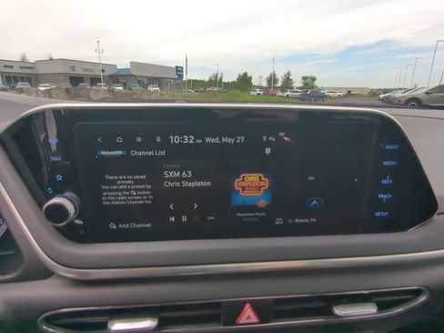 Used 2023 Hyundai Sonata SEL FWD image 17