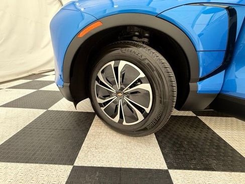 New 2025 Chevrolet Blazer EV LT image 10