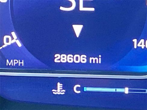 Used 2023 Chevrolet Suburban RST w/ Sport Performance Package image 19