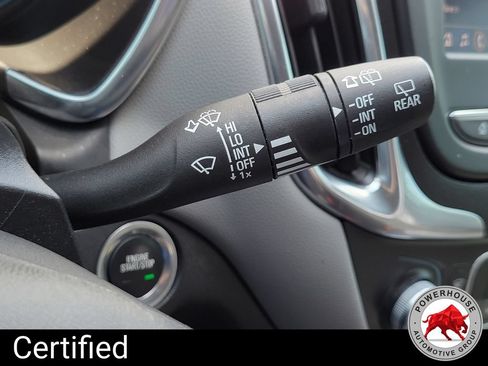 Used 2022 Chevrolet Equinox LT FWD image 30