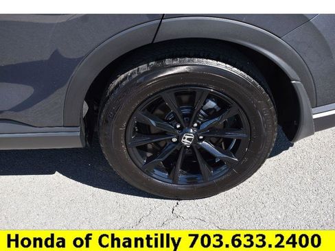 Certified 2024 Honda CR-V Sport-L image 33