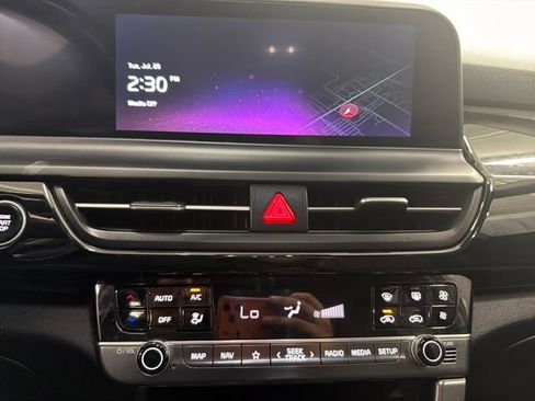 Certified 2024 Kia Seltos S AWD/4WD image 22