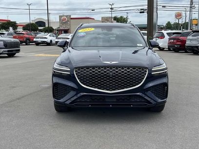 Used 2022 Genesis GV70 3.5T Sport w/ Sport Prestige Package