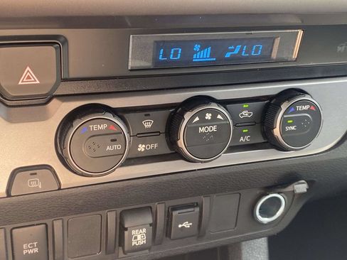 Used 2023 Toyota Tacoma SR5 RWD image 54