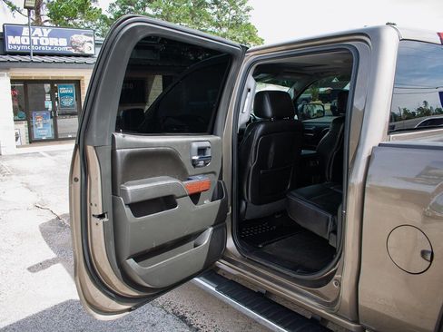 Used 2015 GMC Sierra 1500 SLT image 27