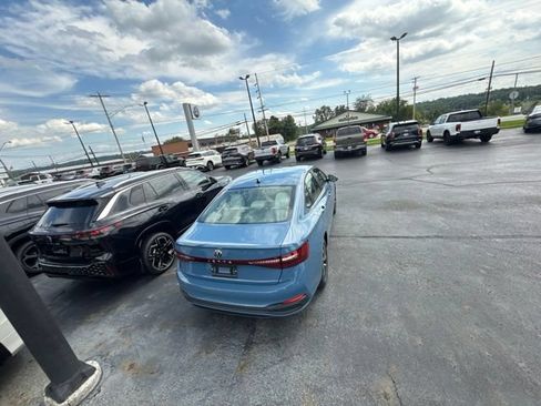 New 2027 Volkswagen Jetta S FWD image 26