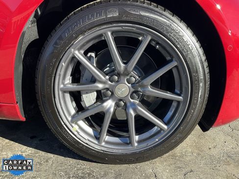 Used 2018 Tesla Model 3 Long Range image 77