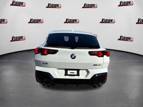 Used 2024 BMW X2 M35i image 6