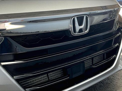 Used 2020 Honda Accord LX image 31