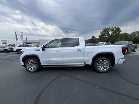 New 2026 GMC Sierra 1500 Denali image 4
