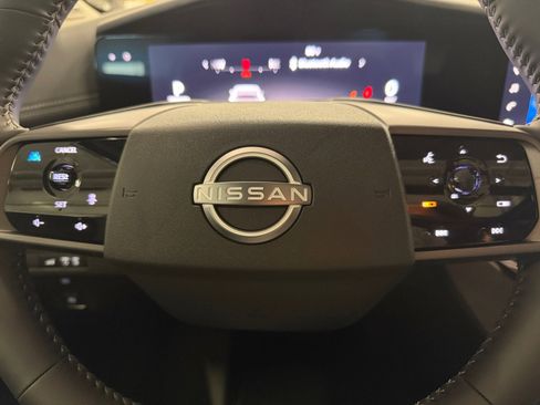New 2026 Nissan Murano Platinum AWD/4WD image 18