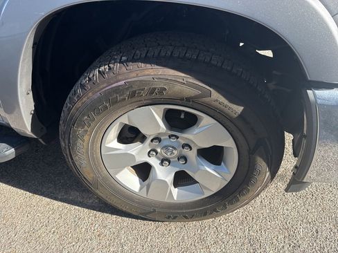 Used 2025 RAM 1500 Big Horn image 6