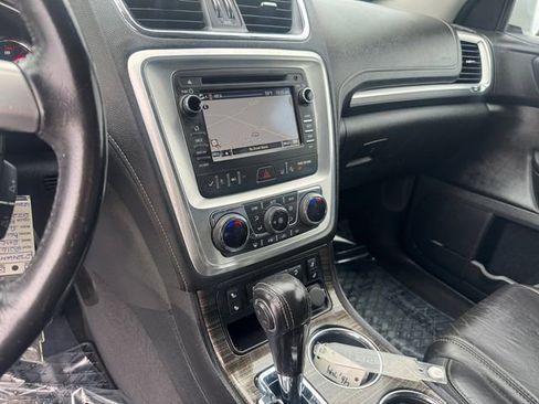 Used 2016 GMC Acadia SLT w/ Open Road Package AWD/4WD image 15