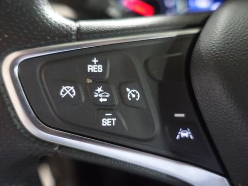 Used 2024 Chevrolet Equinox LT FWD image 13