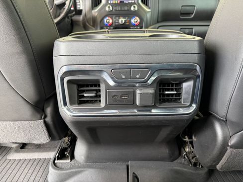 Used 2020 GMC Sierra 1500 AT4 w/ AT4 Premium Package AWD/4WD image 32