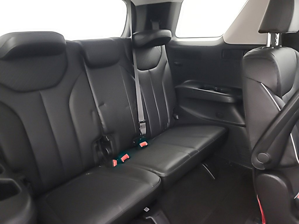 Used 2024 Hyundai Palisade SEL AWD/4WD image 17