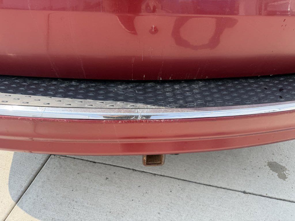 Used 2012 Chrysler Town & Country Touring w/ Entertainment Group #1 FWD image 13