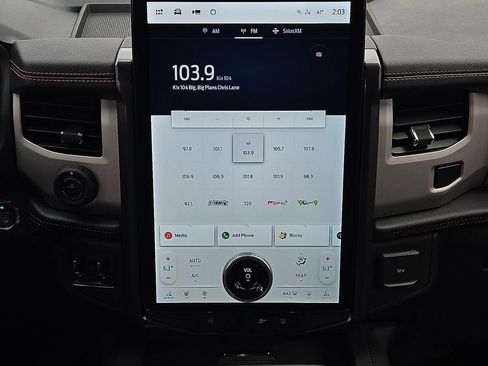 Used 2024 Ford Expedition Timberline image 13