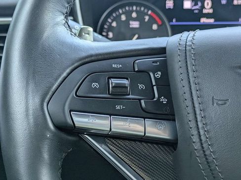 Certified 2025 Cadillac XT6 Sport w/ Platinum Package AWD/4WD image 29