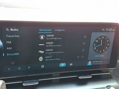 Used 2024 Hyundai Kona SEL AWD/4WD image 7