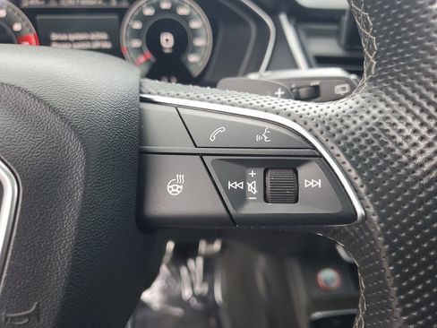 Used 2022 Audi SQ5 Premium Plus image 25