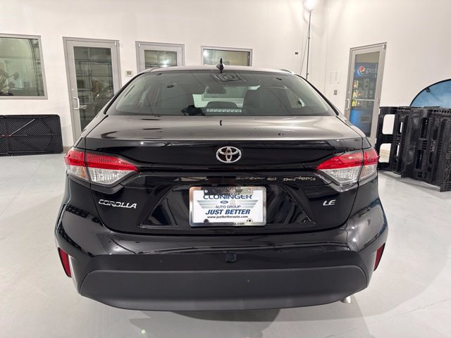 New 2026 Toyota Corolla LE w/ LE Premium Package FWD image 7