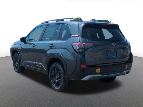 New 2026 Subaru Forester Wilderness AWD/4WD image 4