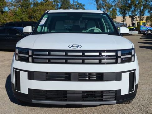 New 2026 Hyundai Santa Fe SE image 9