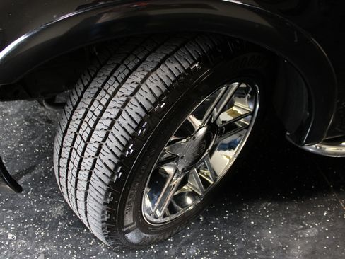 Used 2003 Ford F150 Harley-Davidson RWD image 39