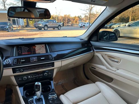 Used 2015 BMW 535i 535i Sedan 4D image 22