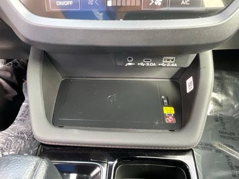 Certified 2026 Subaru Forester Sport AWD/4WD image 28