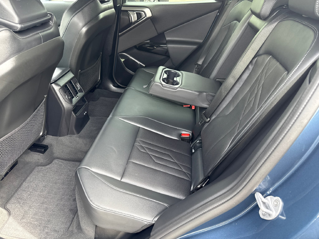 Used 2026 BMW X3 xDrive30i w/ M Sport Package AWD/4WD image 17