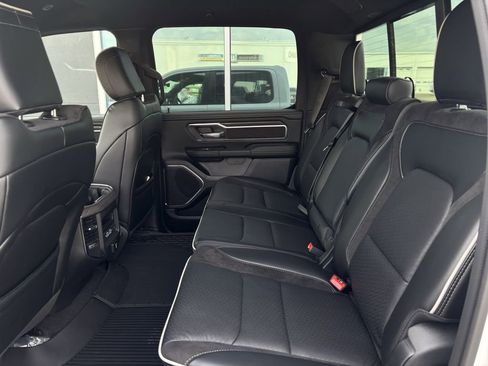 New 2026 RAM 1500 Laramie w/ Night Edition image 28