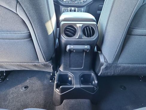 New 2026 Jeep Wrangler Willys image 31