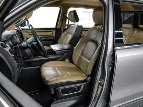 Used 2019 RAM 1500 Limited w/ Advanced Safety Group AWD/4WD image 39
